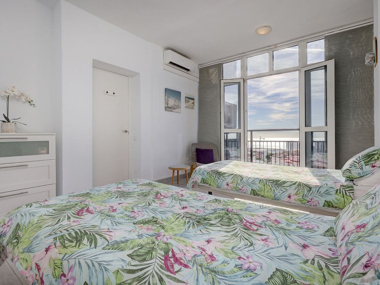 Apartment for Sale in Benalmadena Costa, Malaga 23