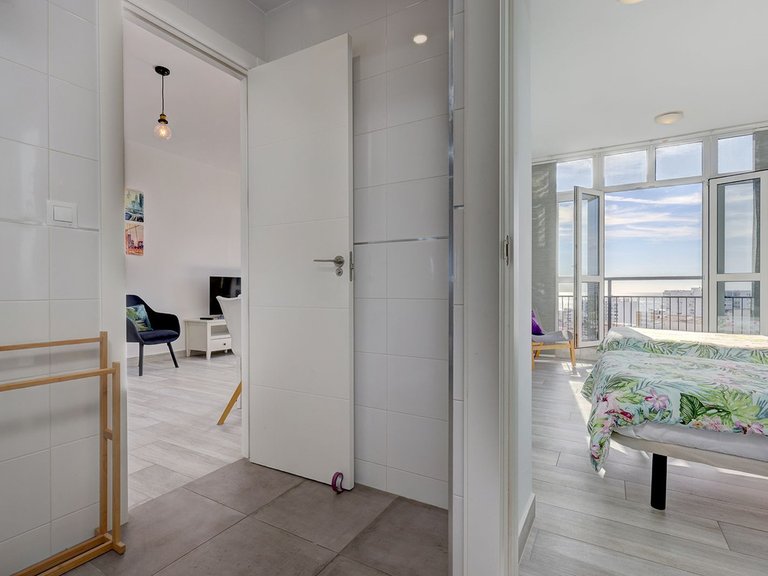 Apartment for Sale in Benalmadena Costa, Malaga 28
