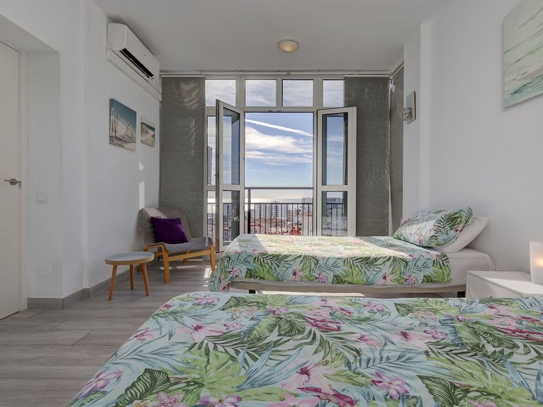 Apartment for Sale in Benalmadena Costa, Malaga 3