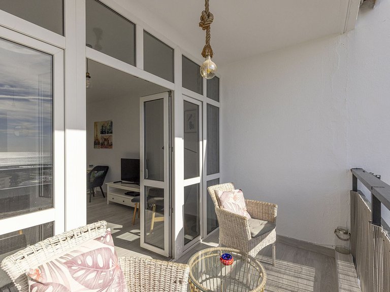 Apartment for Sale in Benalmadena Costa, Malaga 30