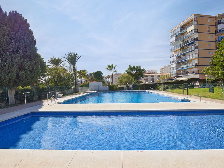 Apartment for Sale in Benalmadena Costa, Malaga 31