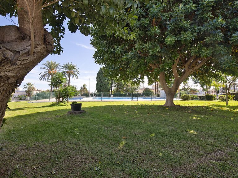 Apartment for Sale in Benalmadena Costa, Malaga 33