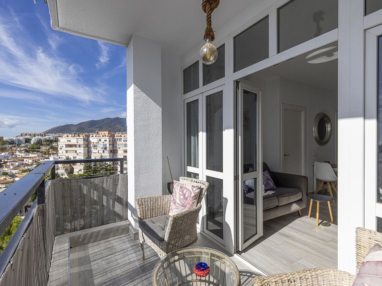 Apartment for Sale in Benalmadena Costa, Malaga 4
