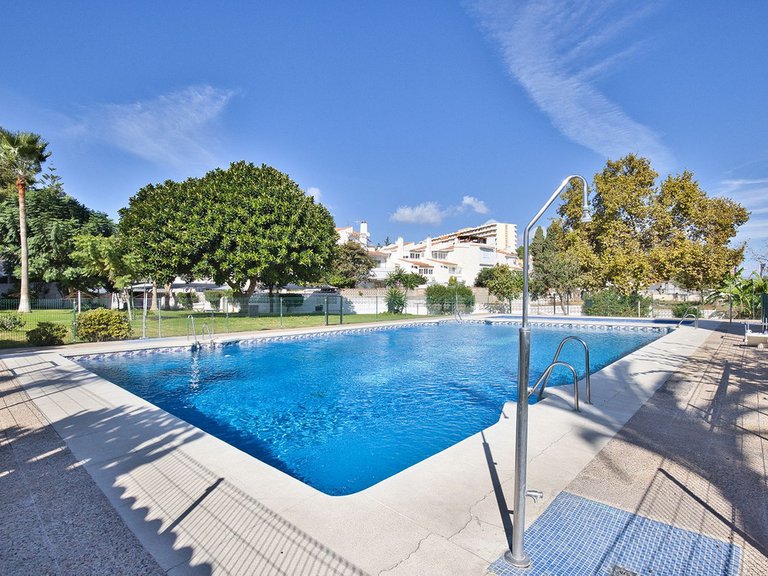 Apartment for Sale in Benalmadena Costa, Malaga 5