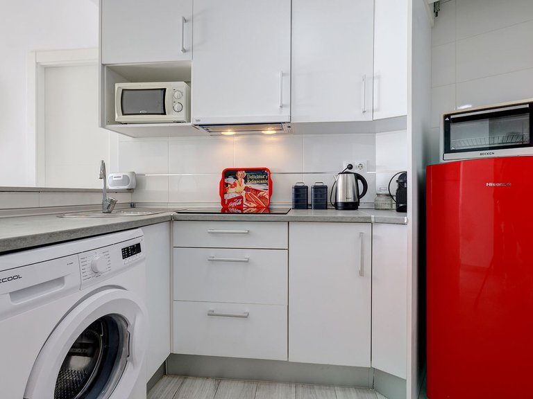 Apartment for Sale in Benalmadena Costa, Malaga 6