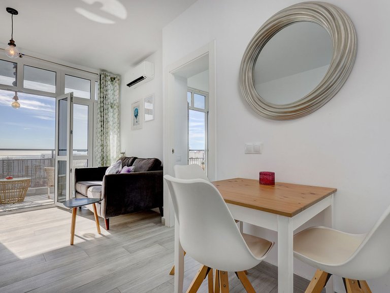 Apartment for Sale in Benalmadena Costa, Malaga 9