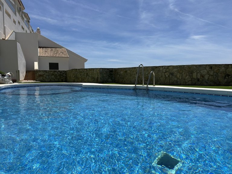 Villa for Sale in Torrequebrada, Malaga 101