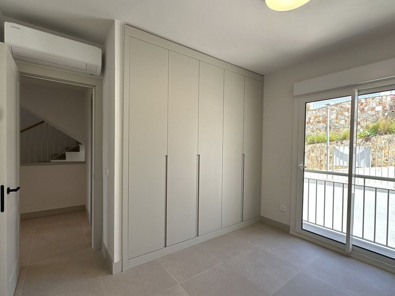 Villa for Sale in Torrequebrada, Malaga 48