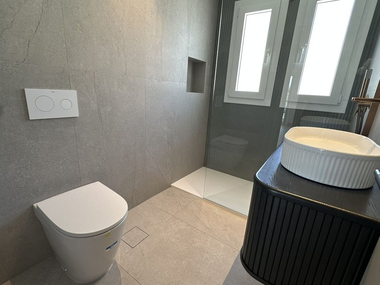 Villa for Sale in Torrequebrada, Malaga 54
