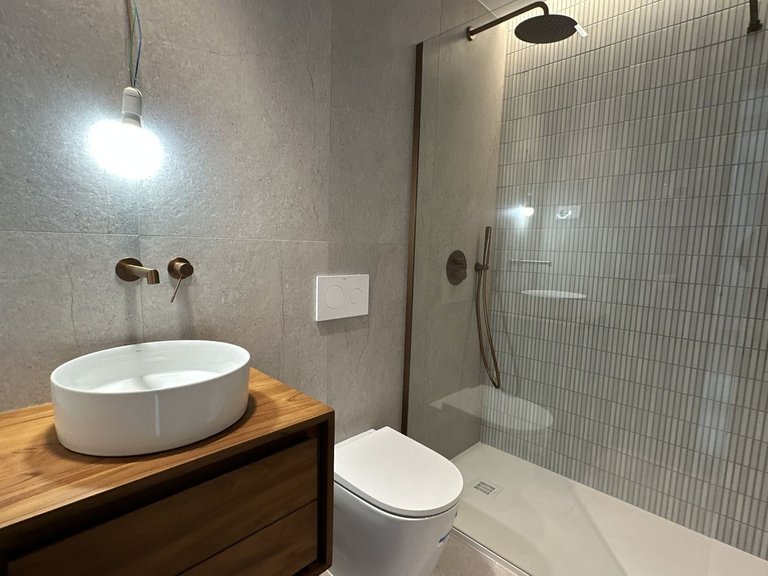 Villa for Sale in Torrequebrada, Malaga 64