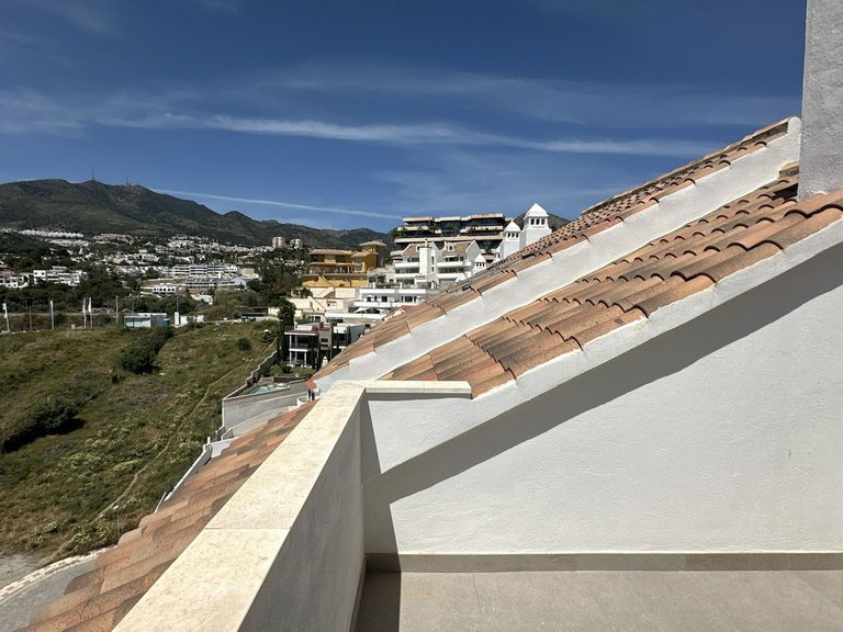Villa for Sale in Torrequebrada, Malaga 77