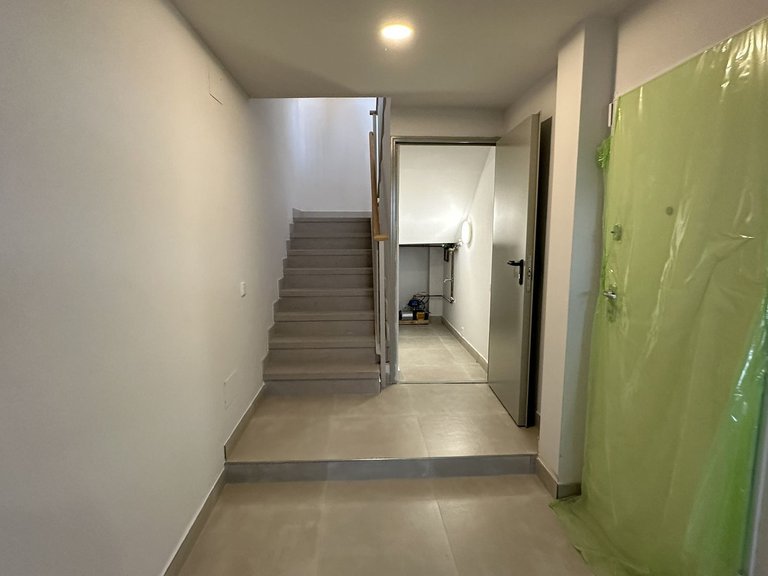 Villa for Sale in Torrequebrada, Malaga 92