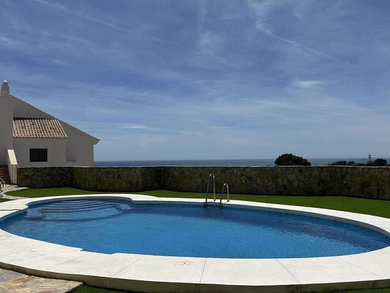 Villa for Sale in Torrequebrada, Malaga 99