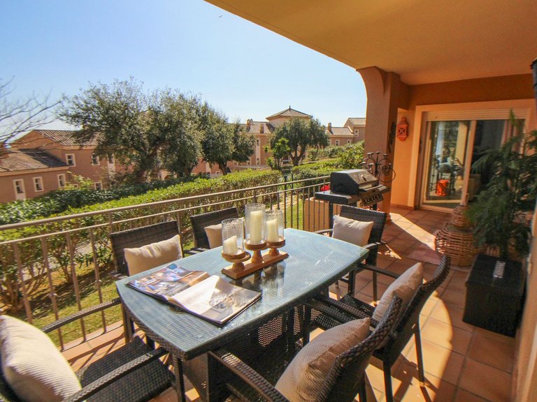 Apartment for Sale in La Mairena, Malaga 10