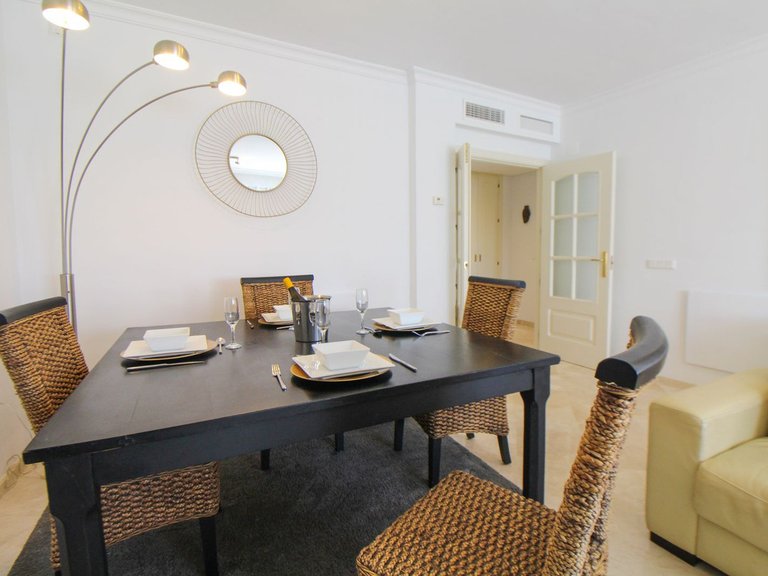 Apartment for Sale in La Mairena, Malaga 11