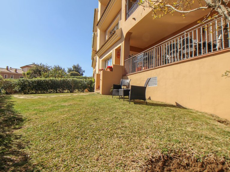 Apartment for Sale in La Mairena, Malaga 12