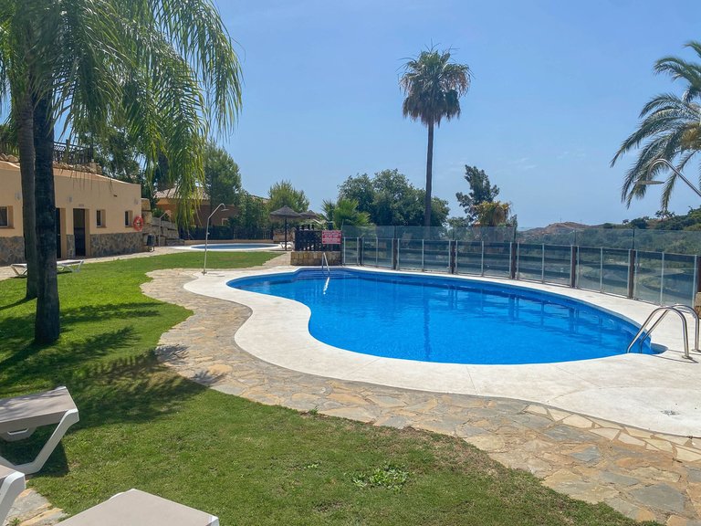 Apartment for Sale in Elviria, Malaga 13
