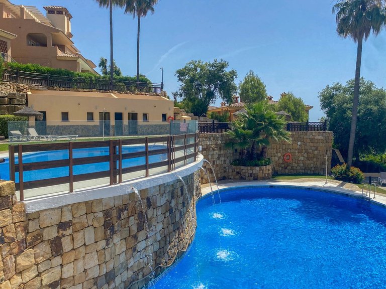 Apartment for Sale in Elviria, Malaga 2