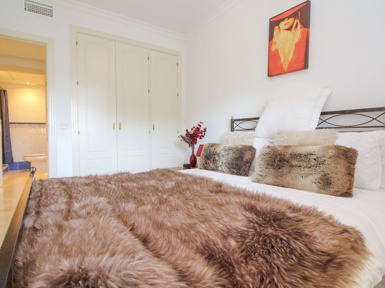 Apartment for Sale in La Mairena, Malaga 23