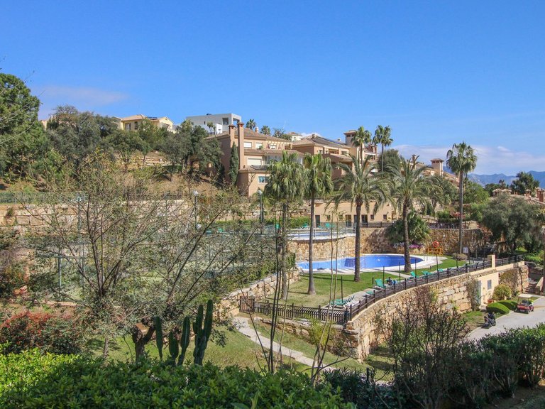 Apartment for Sale in La Mairena, Malaga 26