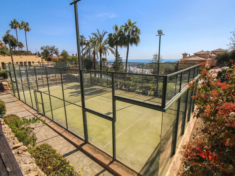 Apartment for Sale in La Mairena, Malaga 28