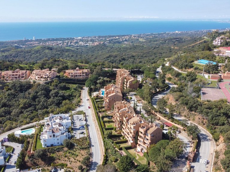 Apartment for Sale in La Mairena, Malaga 29