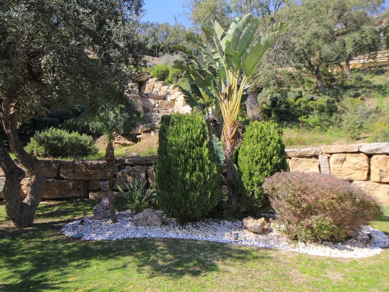 Apartment for Sale in La Mairena, Malaga 30