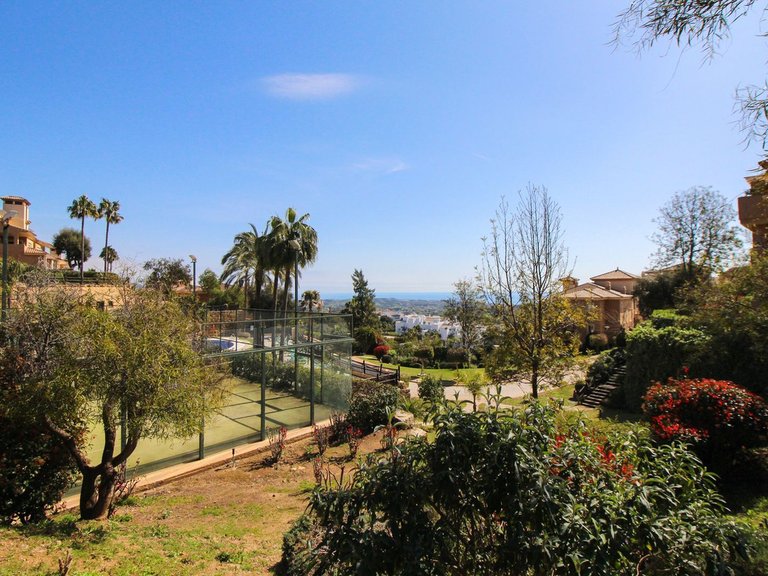 Apartment for Sale in La Mairena, Malaga 32