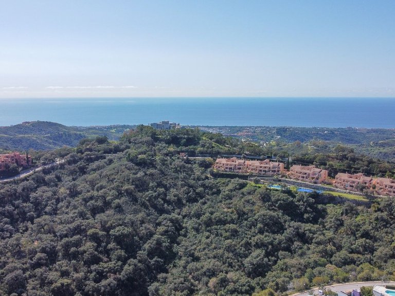 Apartment for Sale in La Mairena, Malaga 33