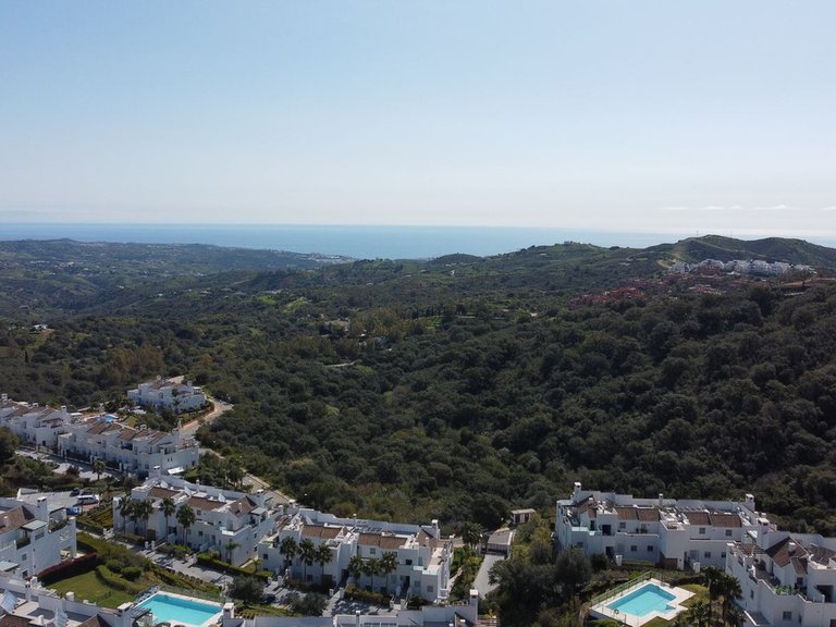 Apartment for Sale in La Mairena, Malaga 34