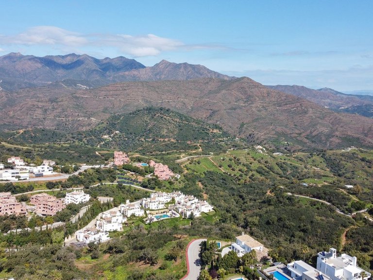 Apartment for Sale in La Mairena, Malaga 35