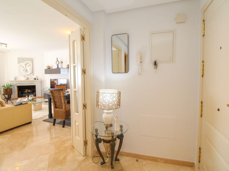 Apartment for Sale in La Mairena, Malaga 6
