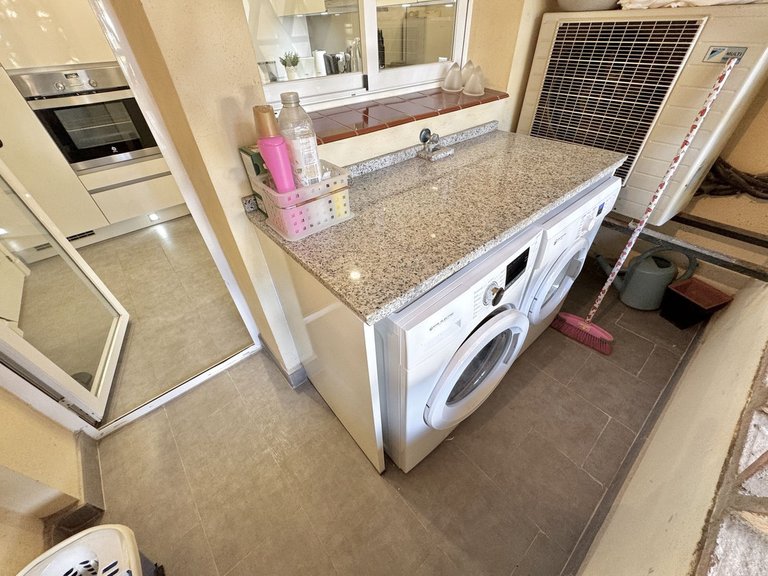 Apartment for Sale in Elviria, Malaga 10