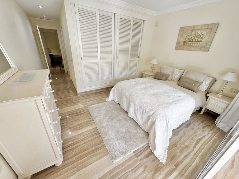 Apartment for Sale in Elviria, Malaga 12