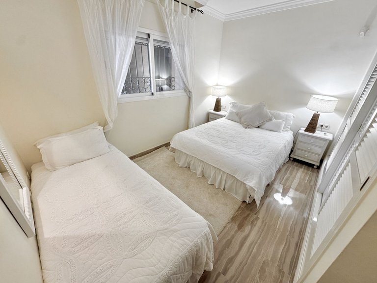 Apartment for Sale in Elviria, Malaga 15