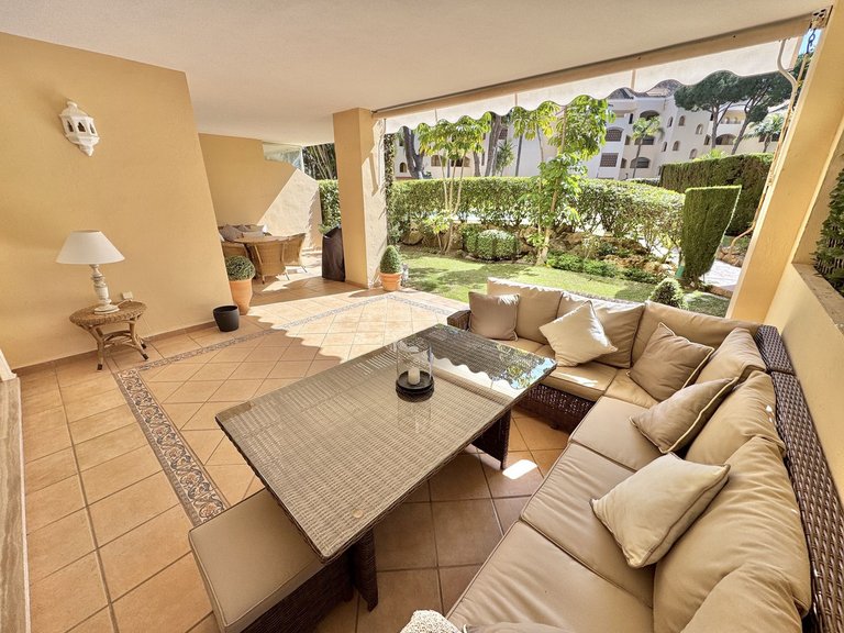Apartment for Sale in Elviria, Malaga 19