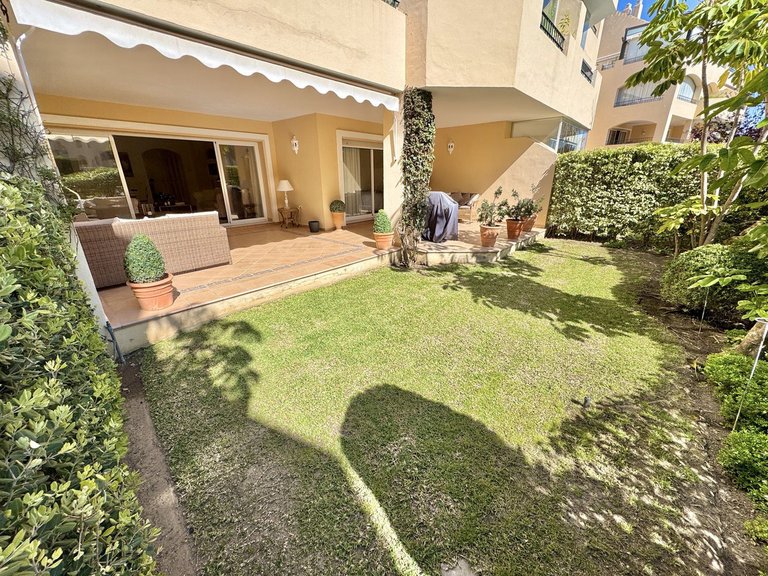 Apartment for Sale in Elviria, Malaga 2