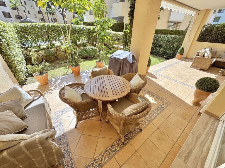 Apartment for Sale in Elviria, Malaga 20