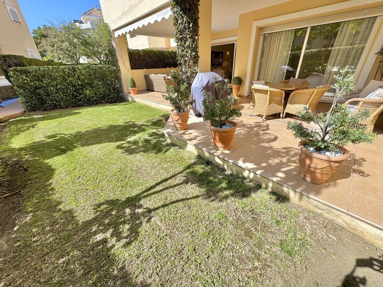 Apartment for Sale in Elviria, Malaga 21