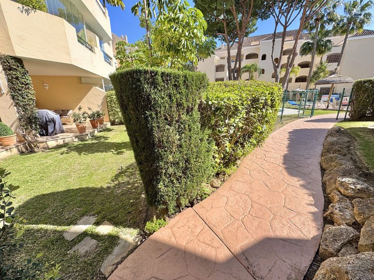 Apartment for Sale in Elviria, Malaga 22