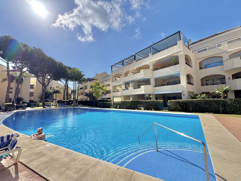 Apartment for Sale in Elviria, Malaga 23