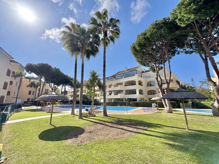 Apartment for Sale in Elviria, Malaga 24