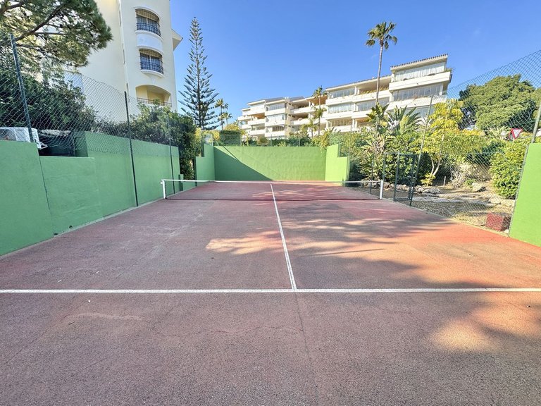 Apartment for Sale in Elviria, Malaga 25