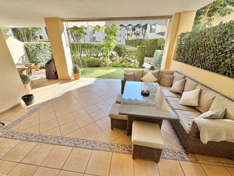 Apartment for Sale in Elviria, Malaga 3