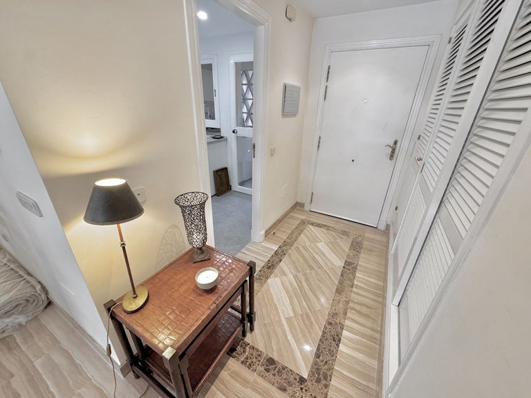 Apartment for Sale in Elviria, Malaga 4