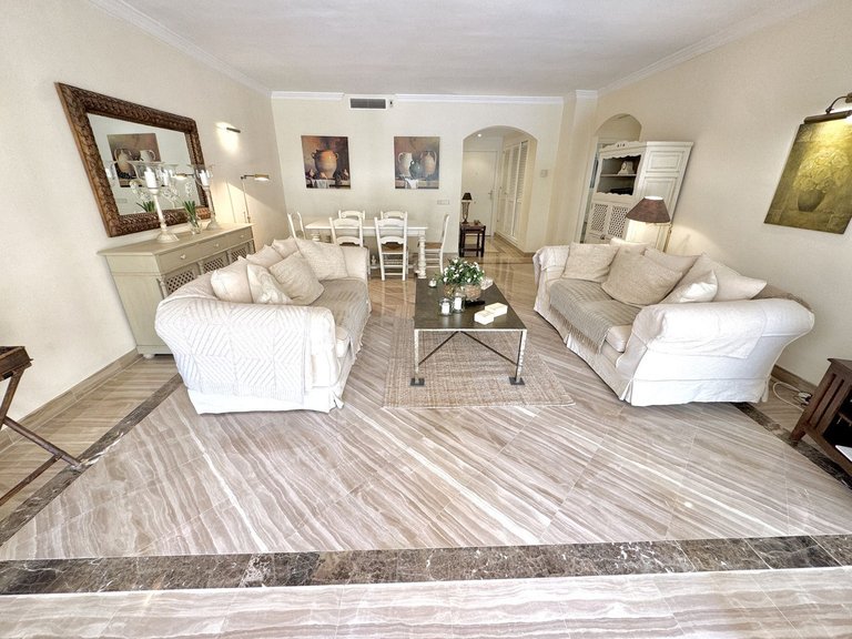 Apartment for Sale in Elviria, Malaga 6