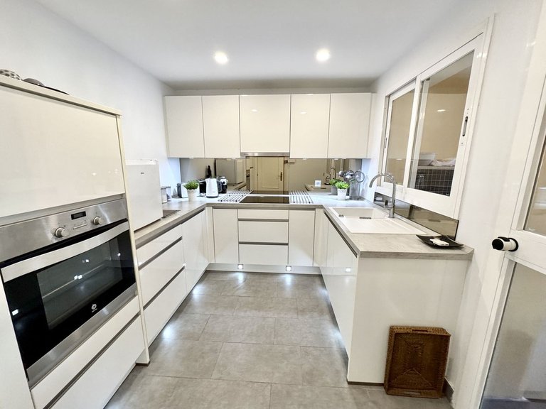 Apartment for Sale in Elviria, Malaga 8