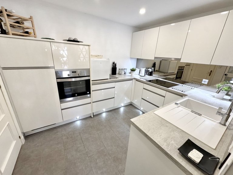 Apartment for Sale in Elviria, Malaga 9