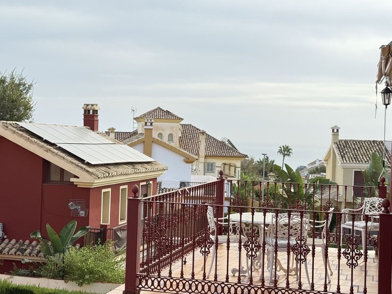 Villa for Sale in Benalmadena Costa, Malaga 1