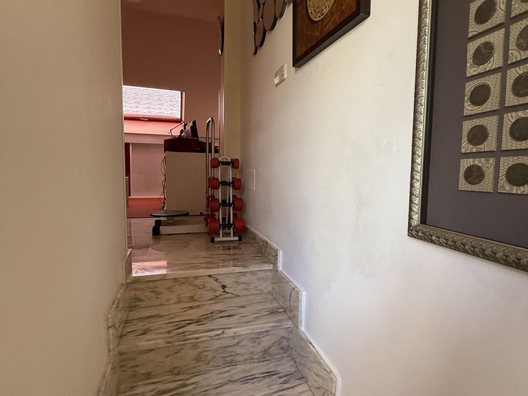 Villa for Sale in Benalmadena Costa, Malaga 11